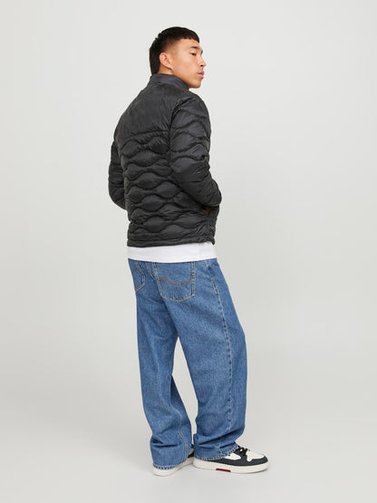 Jack&Jones - Giacca Puffer - Uomo | jjenoah puffer collar sn