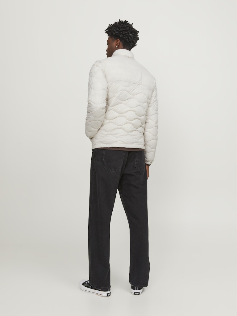 Jack&Jones - Giacca Puffer - Uomo | jjenoah puffer collar sn