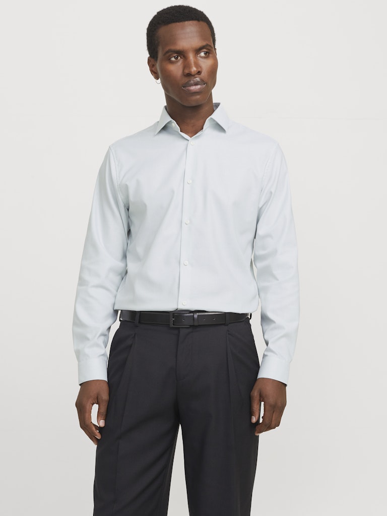 Jack&Jones - Camicia - Uomo | parker shirt l/s noos