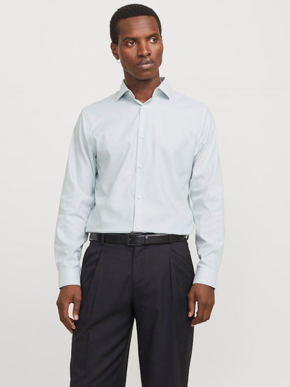 Jack&Jones - Camicia - Uomo | parker shirt l/s noos