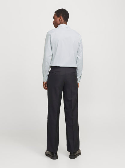 Jack&Jones - Camicia - Uomo | parker shirt l/s noos