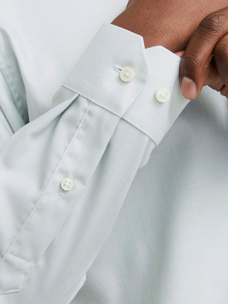 Jack&Jones - Camicia - Uomo | parker shirt l/s noos
