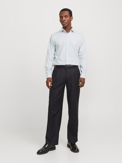Jack&Jones - Camicia - Uomo | parker shirt l/s noos