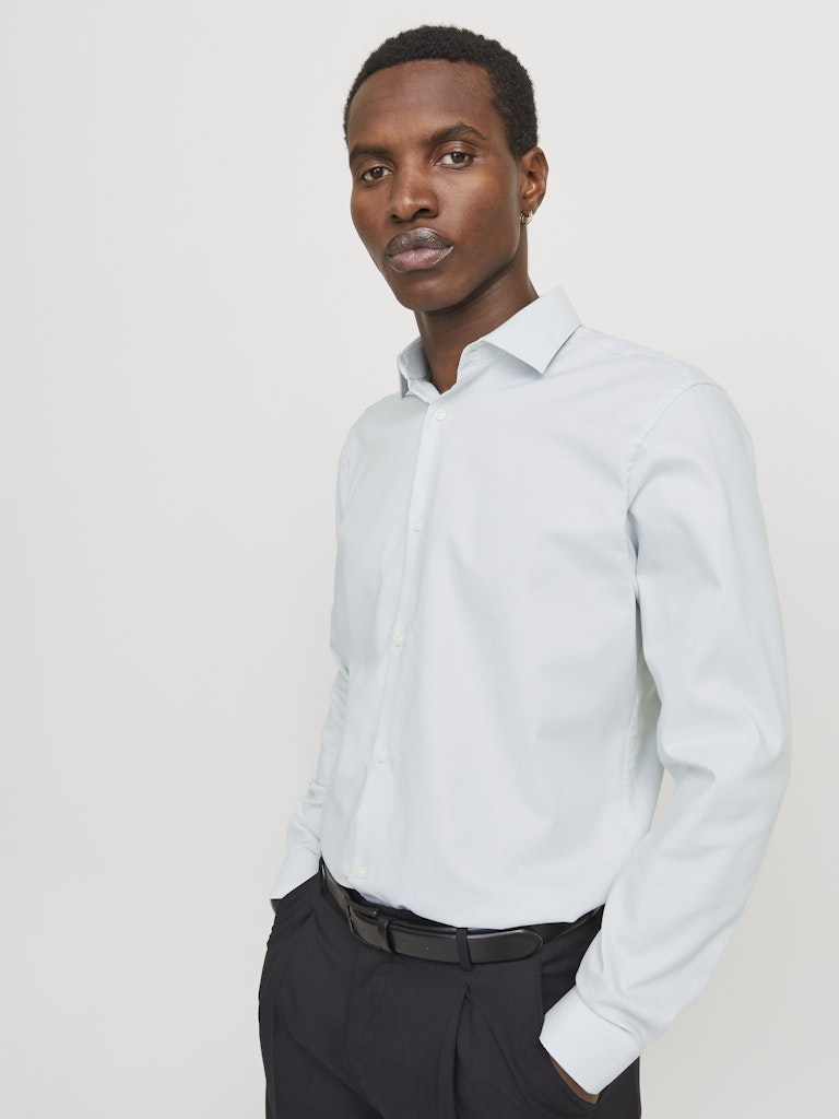 Jack&Jones - Camicia - Uomo | parker shirt l/s noos