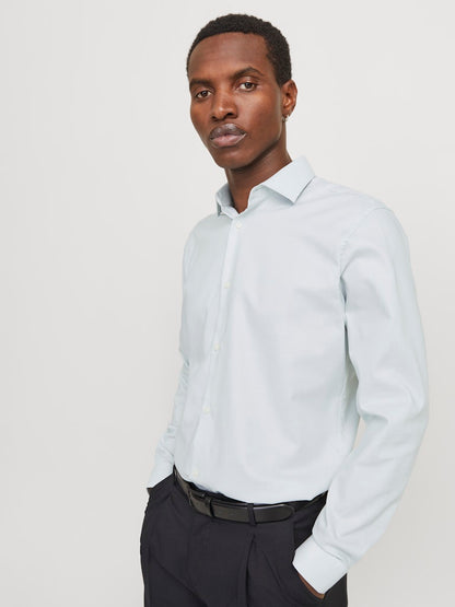 Jack&Jones - Camicia - Uomo | parker shirt l/s noos