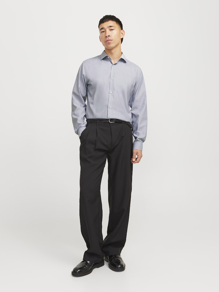 Jack&Jones - Camicia - Uomo | parker shirt l/s noos