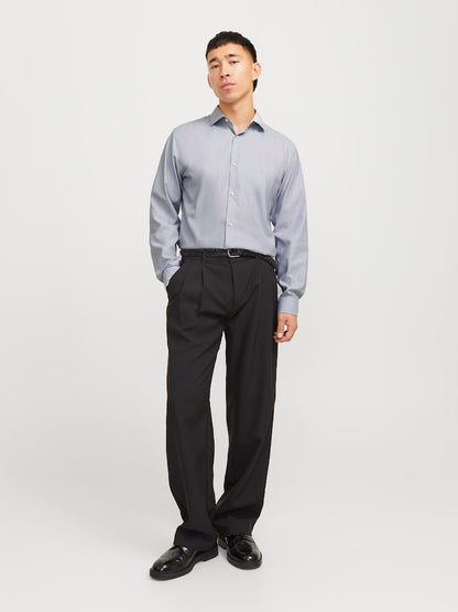 Jack&Jones - Camicia - Uomo | parker shirt l/s noos