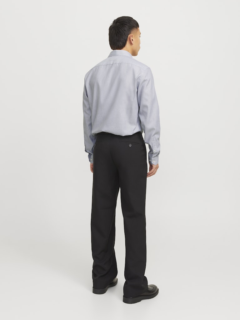 Jack&Jones - Camicia - Uomo | parker shirt l/s noos