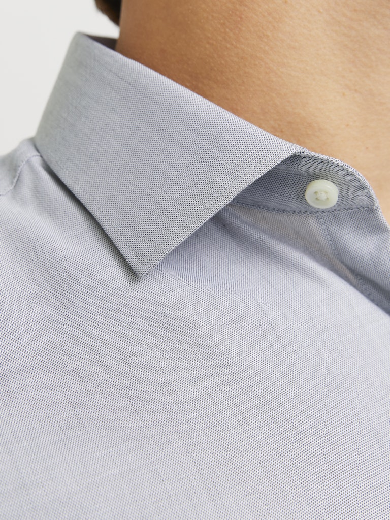 Jack&Jones - Camicia - Uomo | parker shirt l/s noos