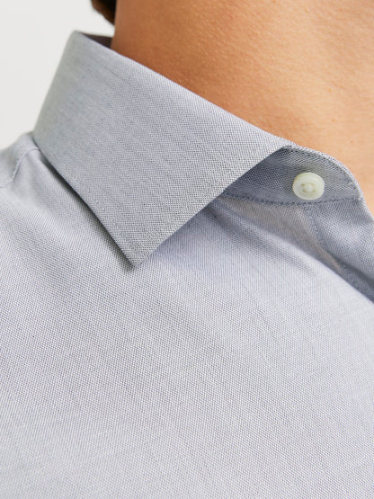 Jack&Jones - Camicia - Uomo | parker shirt l/s noos