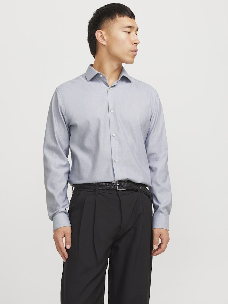 Jack&Jones - Camicia - Uomo | parker shirt l/s noos