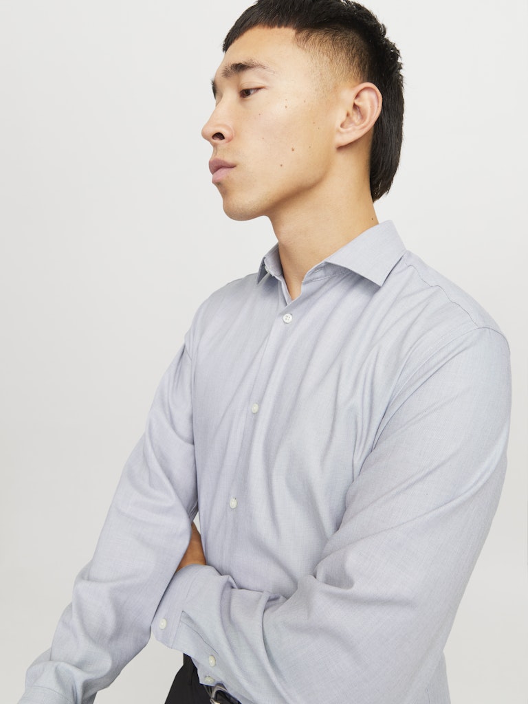 Jack&Jones - Camicia - Uomo | parker shirt l/s noos