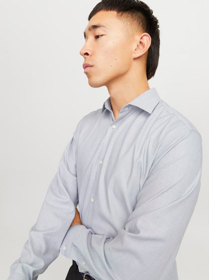 Jack&Jones - Camicia - Uomo | parker shirt l/s noos