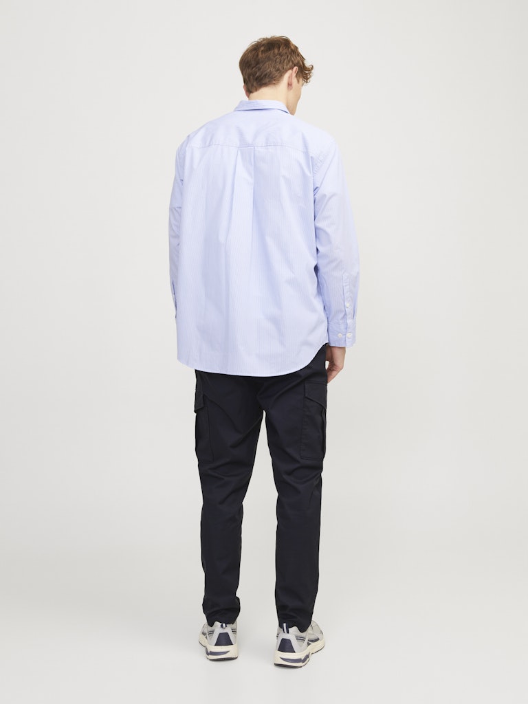 Jack&Jones - Pantalone cargo - Uomo | jpstace jjsummer cargo