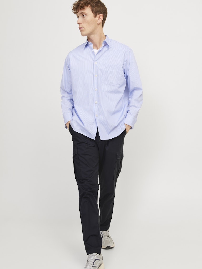 Jack&Jones - Pantalone cargo - Uomo | jpstace jjsummer cargo