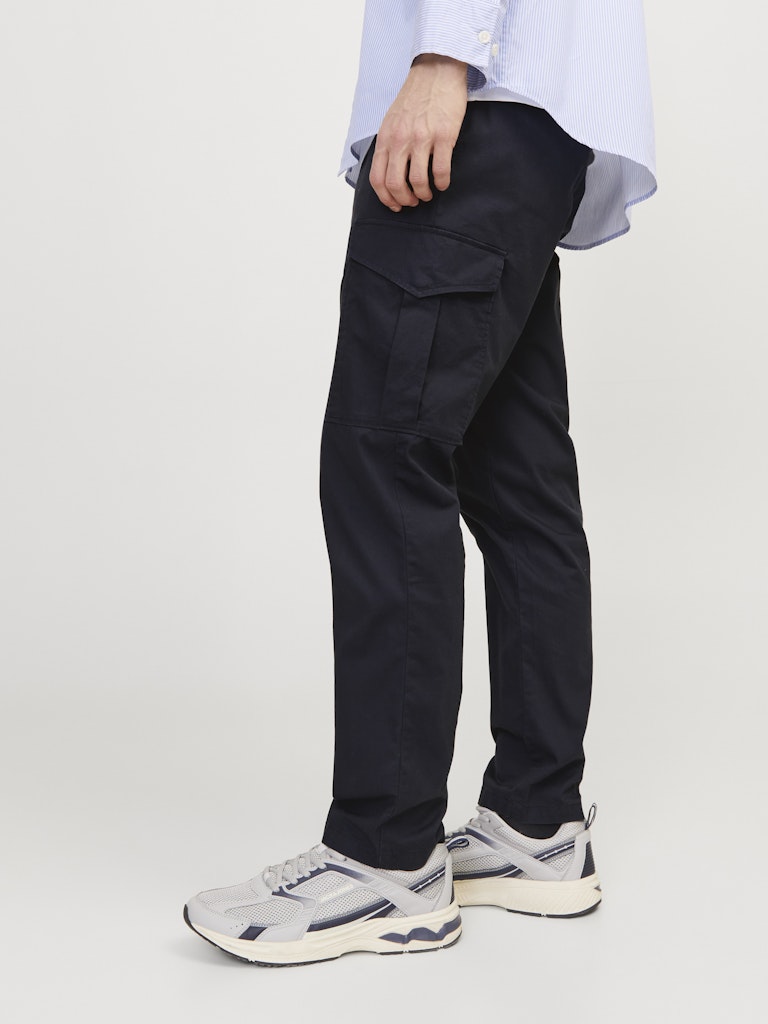 Jack&Jones - Pantalone cargo - Uomo | jpstace jjsummer cargo