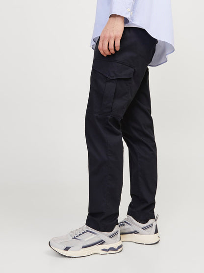 Jack&Jones - Pantalone cargo - Uomo | jpstace jjsummer cargo