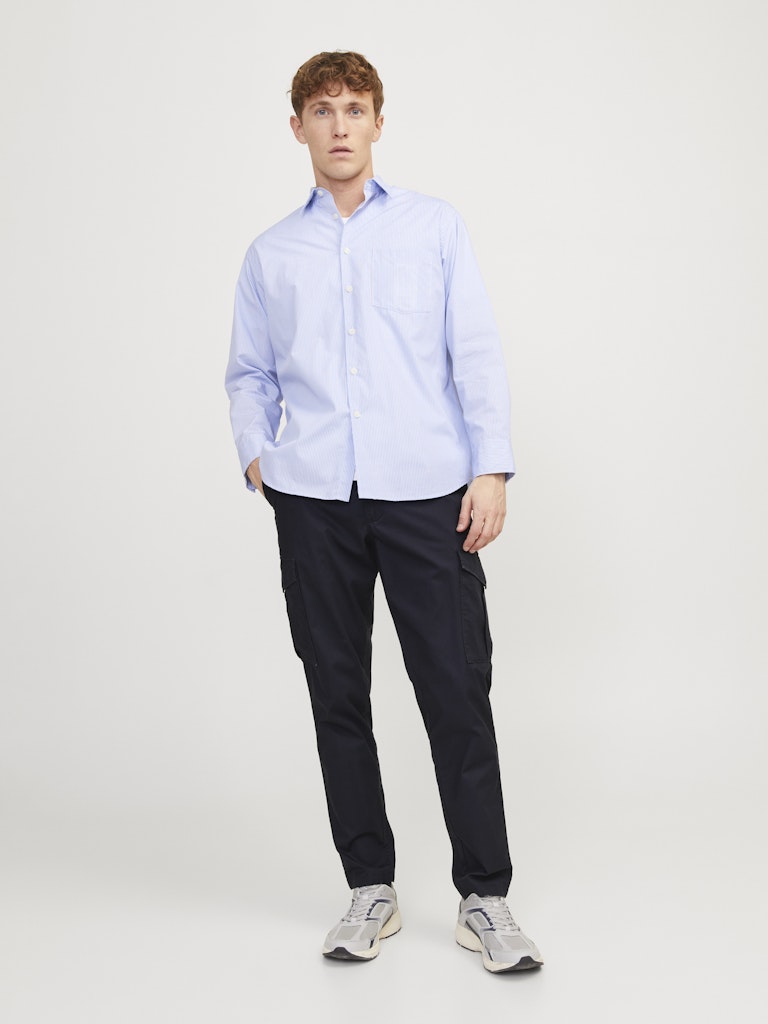Jack&Jones - Pantalone cargo - Uomo | jpstace jjsummer cargo