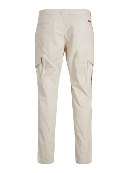 Jack&Jones - Pantalone cargo - Uomo | jpstace jjsummer cargo