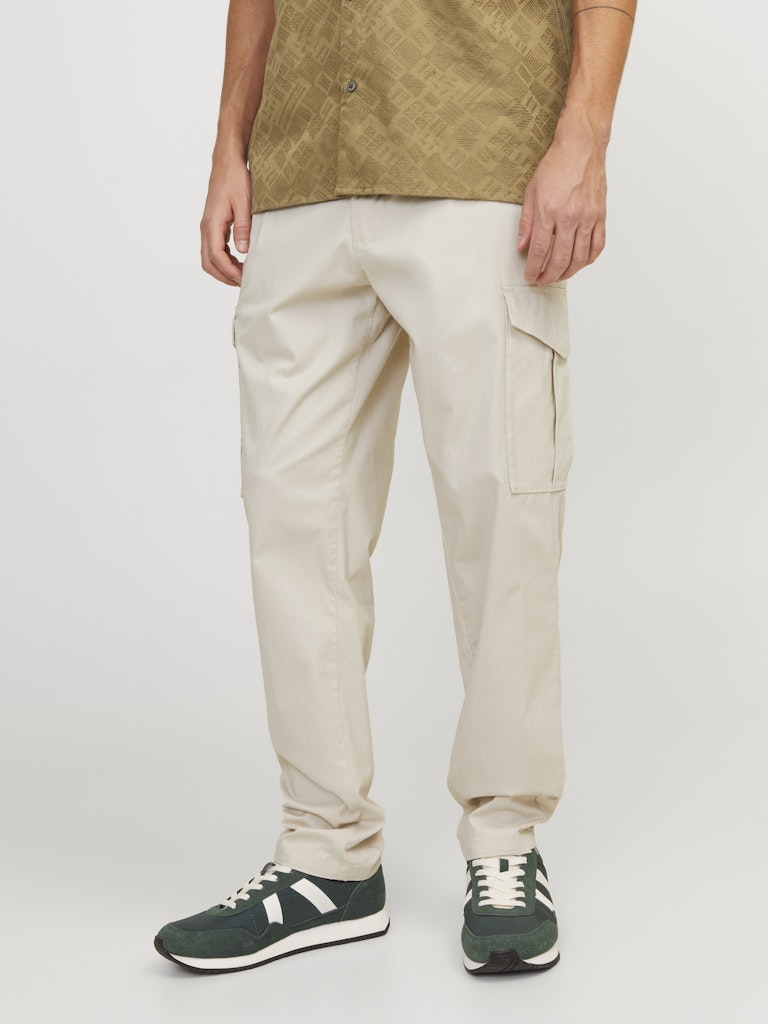 Jack&Jones - Pantalone cargo - Uomo | jpstace jjsummer cargo