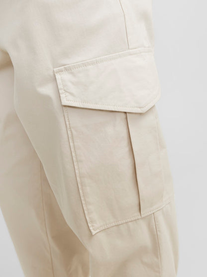 Jack&Jones - Pantalone cargo - Uomo | jpstace jjsummer cargo