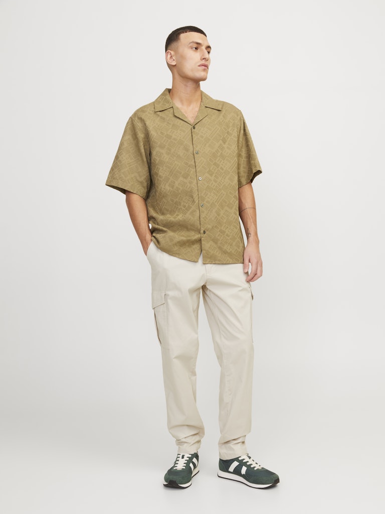 Jack&Jones - Pantalone cargo - Uomo | jpstace jjsummer cargo