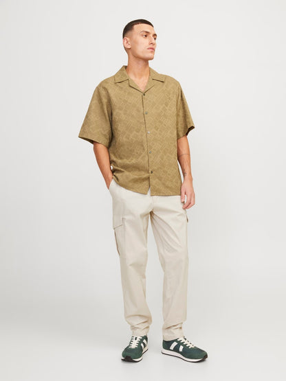 Jack&Jones - Pantalone cargo - Uomo | jpstace jjsummer cargo