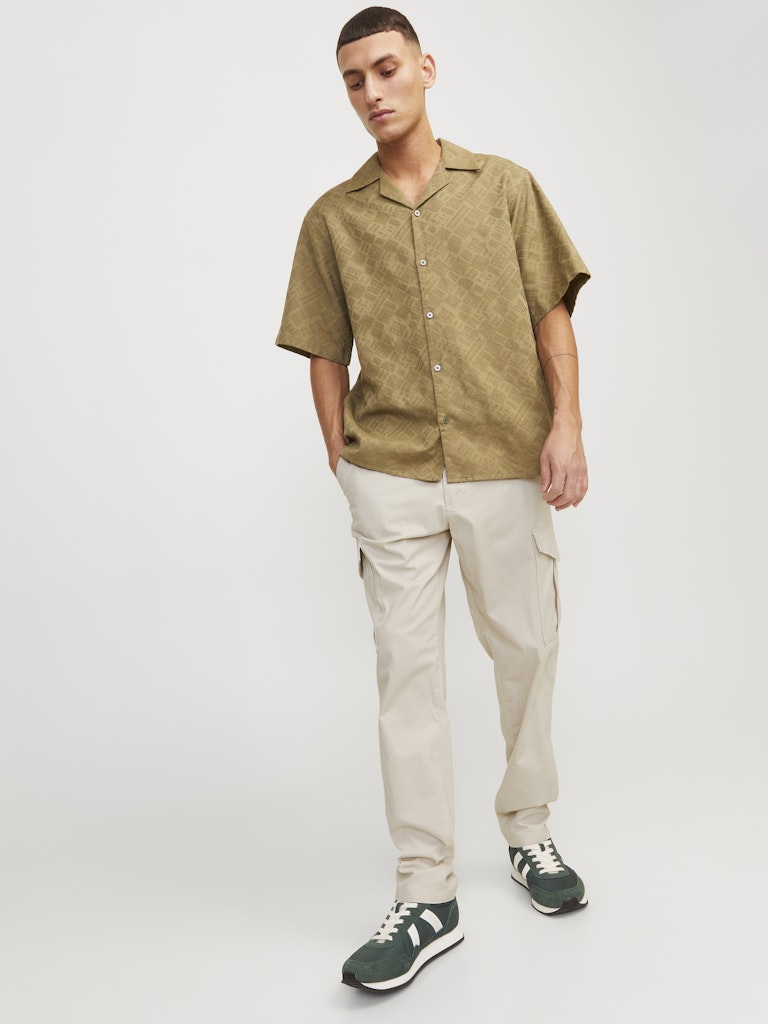 Jack&Jones - Pantalone cargo - Uomo | jpstace jjsummer cargo