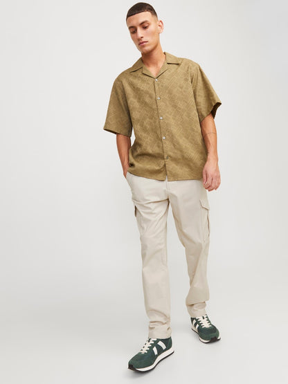 Jack&Jones - Pantalone cargo - Uomo | jpstace jjsummer cargo