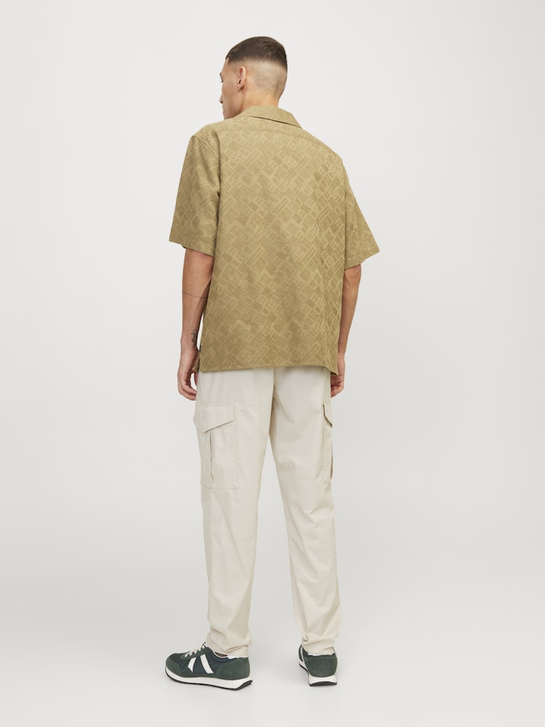 Jack&Jones - Pantalone cargo - Uomo | jpstace jjsummer cargo