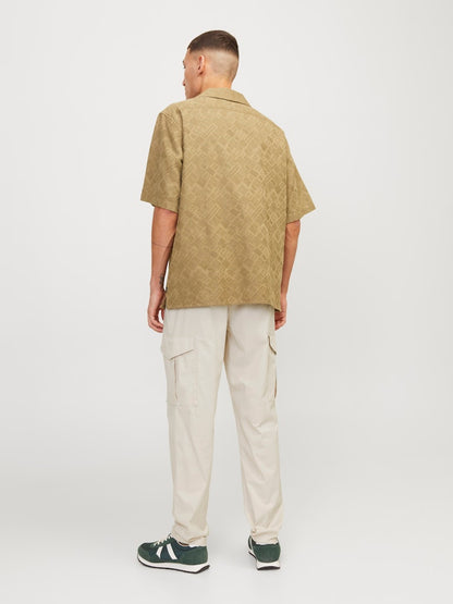 Jack&Jones - Pantalone cargo - Uomo | jpstace jjsummer cargo