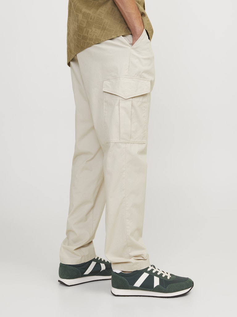 Jack&Jones - Pantalone cargo - Uomo | jpstace jjsummer cargo