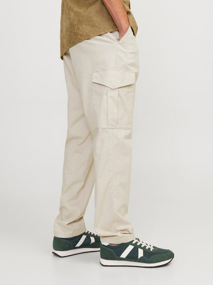 Jack&Jones - Pantalone cargo - Uomo | jpstace jjsummer cargo