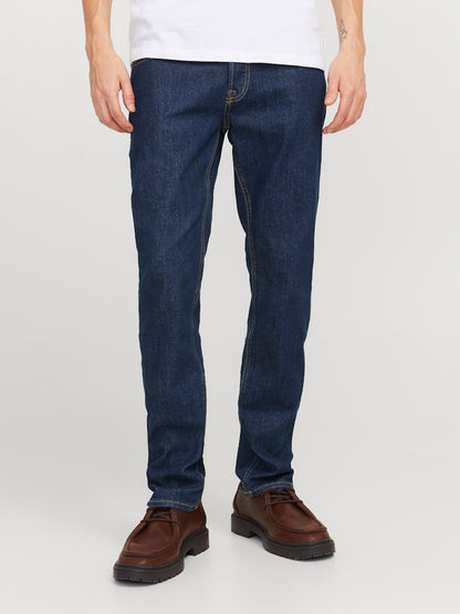Jack&Jones - Jeans - Uomo | jjiglenn jjoriginal sq 430 noos