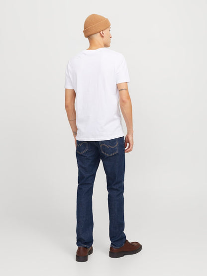 Jack&Jones - Jeans - Uomo | jjiglenn jjoriginal sq 430 noos