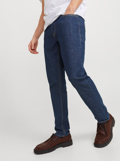 Jack&Jones - Jeans - Uomo | jjiglenn jjoriginal sq 430 noos