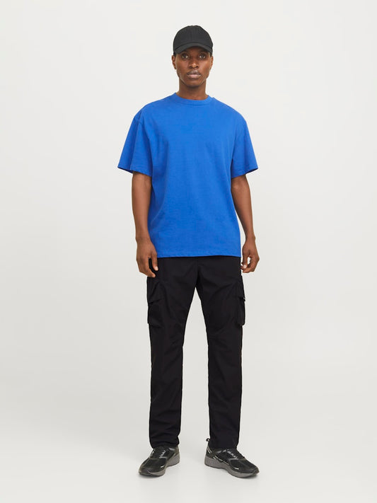 Jack&Jones - Pantalone - Uomo | jpstkane hart tech cargo pants