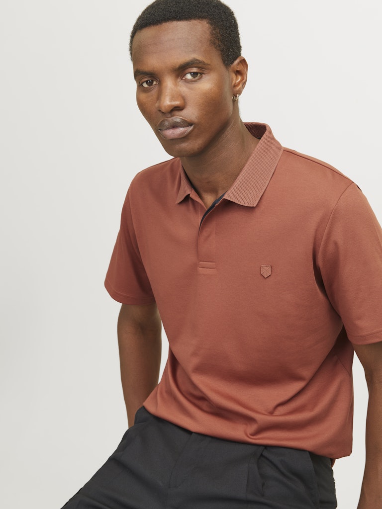 Jack&Jones - Polo - Uomo | jprccrodney ss polo sn
