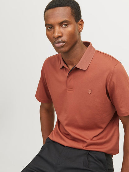 Jack&Jones - Polo - Uomo | jprccrodney ss polo sn