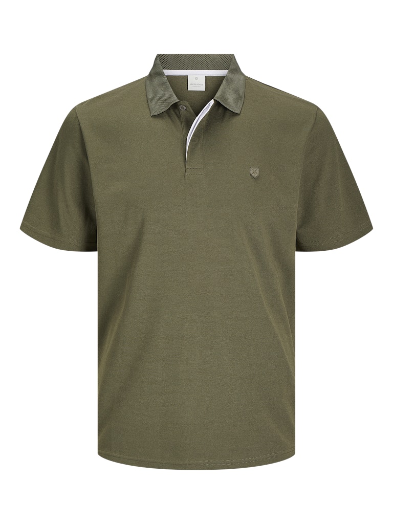 Jack&Jones - Polo - Uomo | jprccrodney ss polo sn