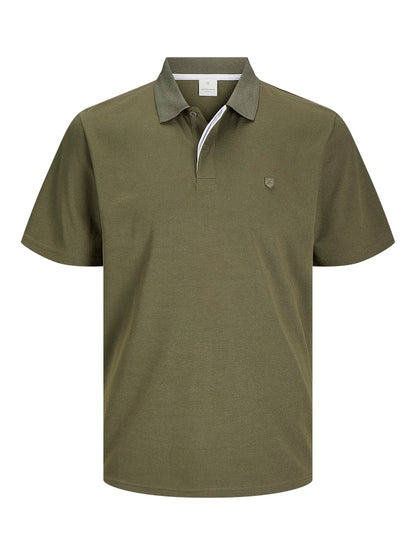 Jack&Jones - Polo - Uomo | jprccrodney ss polo sn