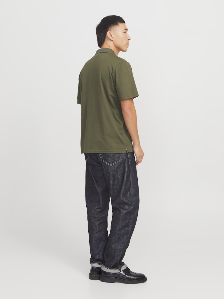 Jack&Jones - Polo - Uomo | jprccrodney ss polo sn
