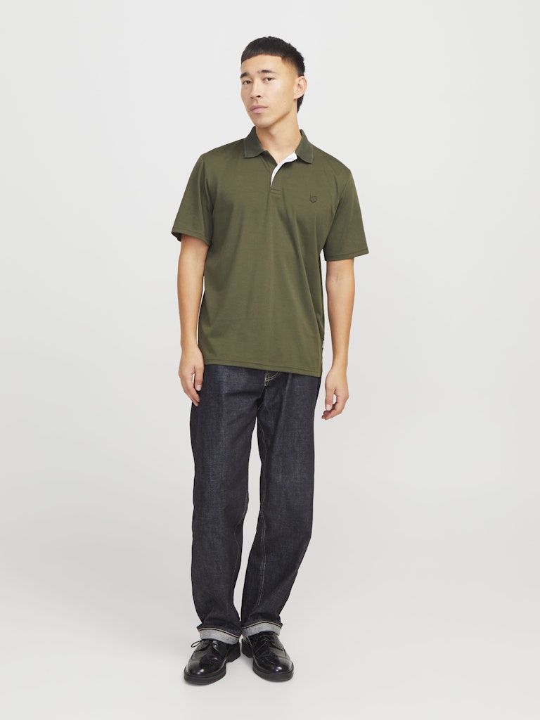 Jack&Jones - Polo - Uomo | jprccrodney ss polo sn
