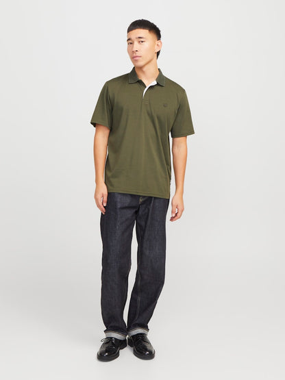 Jack&Jones - Polo - Uomo | jprccrodney ss polo sn