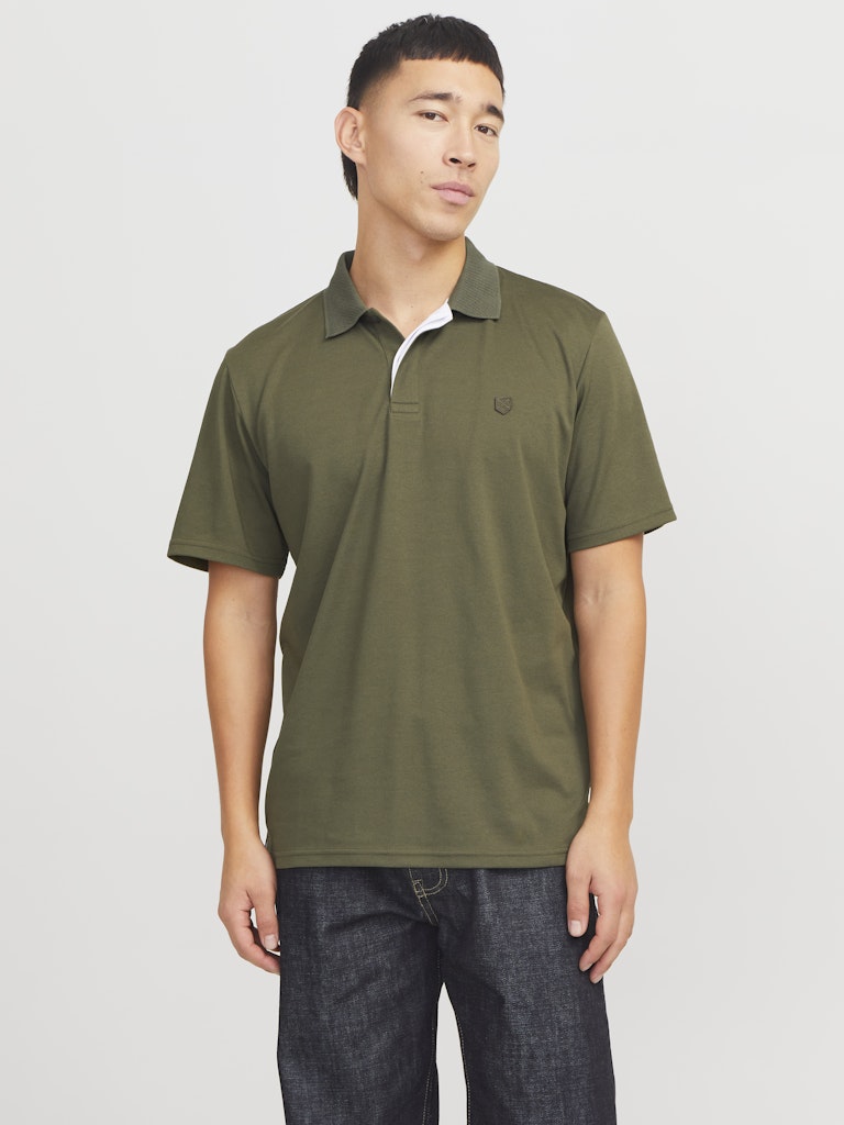 Jack&Jones - Polo - Uomo | jprccrodney ss polo sn