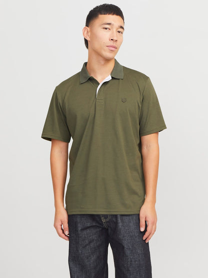 Jack&Jones - Polo - Uomo | jprccrodney ss polo sn