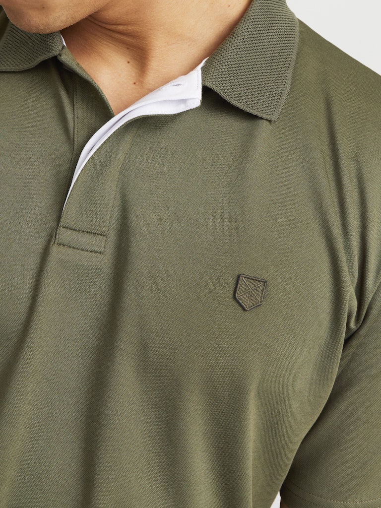 Jack&Jones - Polo - Uomo | jprccrodney ss polo sn