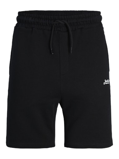 Jack&Jones - Pantaloncini Sportivi - Uomo | jpstgordon beau sweat shorts mid