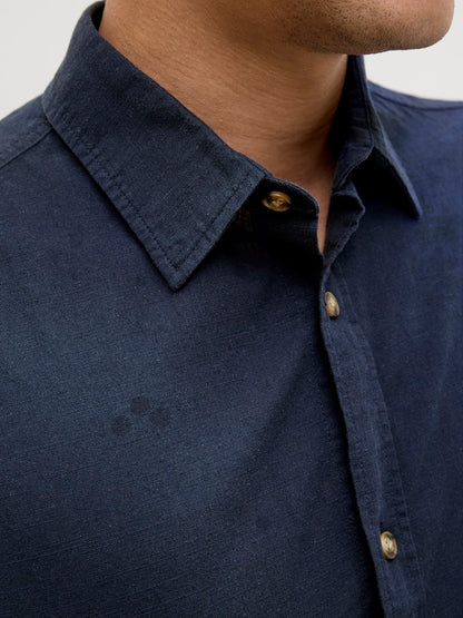 Jack&Jones - Camicia manica corta - Uomo | jjesummer camicia ss sn