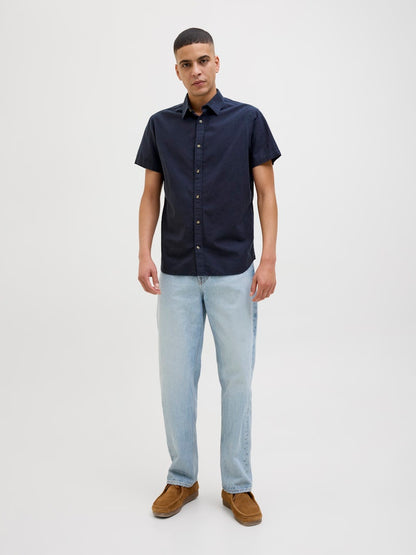Jack&Jones - Camicia manica corta - Uomo | jjesummer camicia ss sn